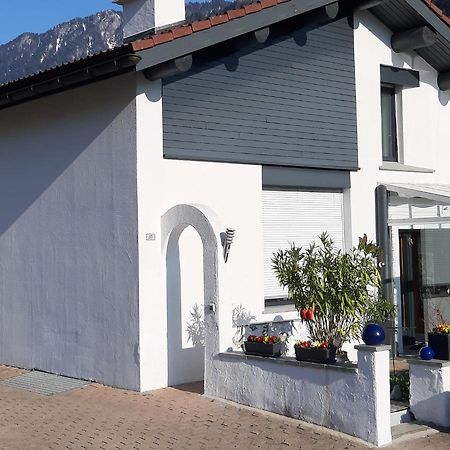 Studio In Domat Ems المظهر الخارجي الصورة