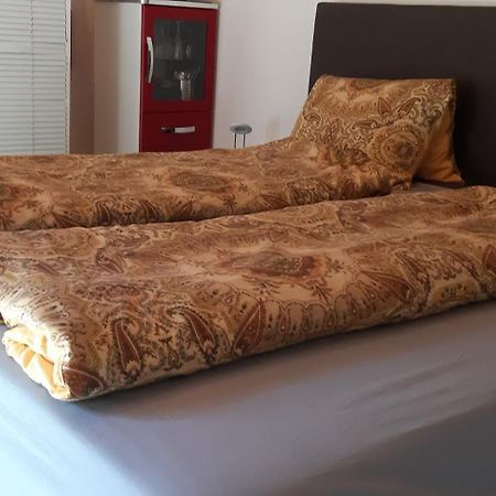Studio In Domat Ems المظهر الخارجي الصورة