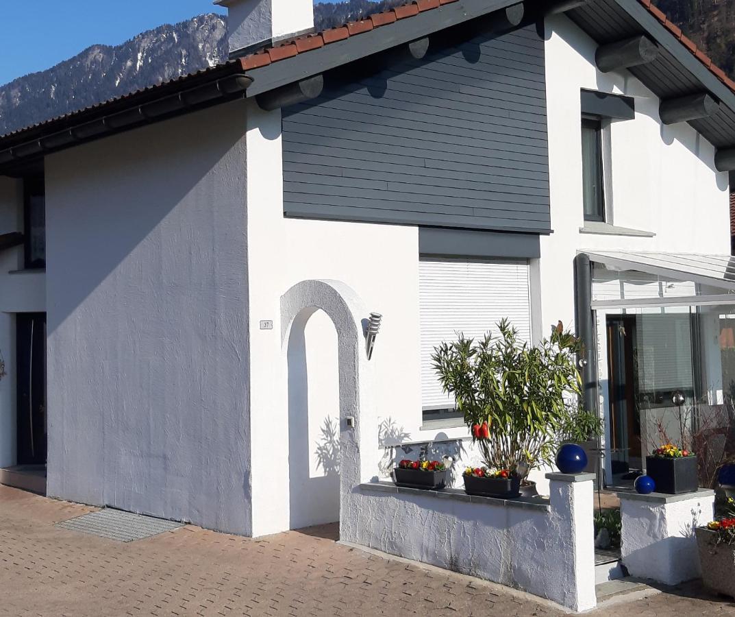 Studio In Domat Ems المظهر الخارجي الصورة
