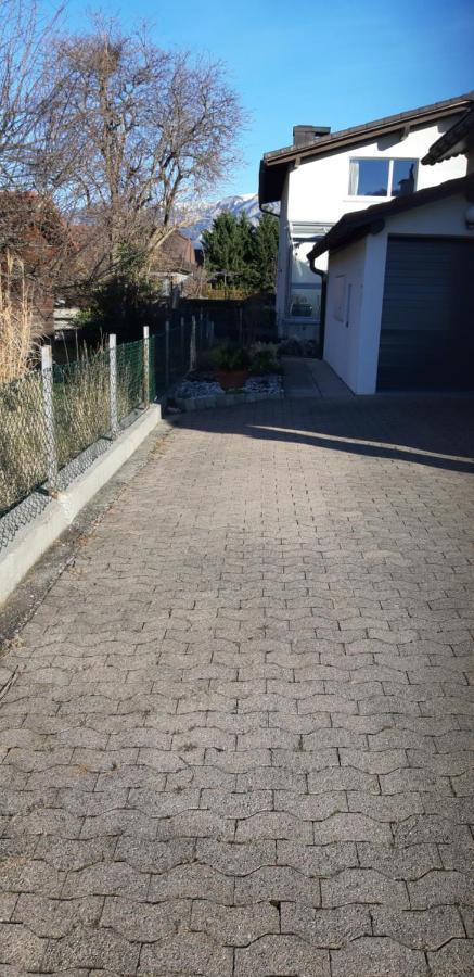 Studio In Domat Ems المظهر الخارجي الصورة