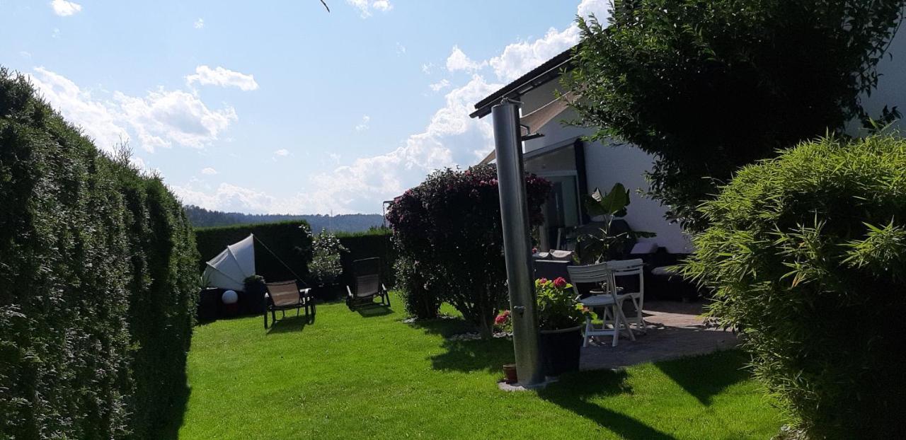Studio In Domat Ems المظهر الخارجي الصورة