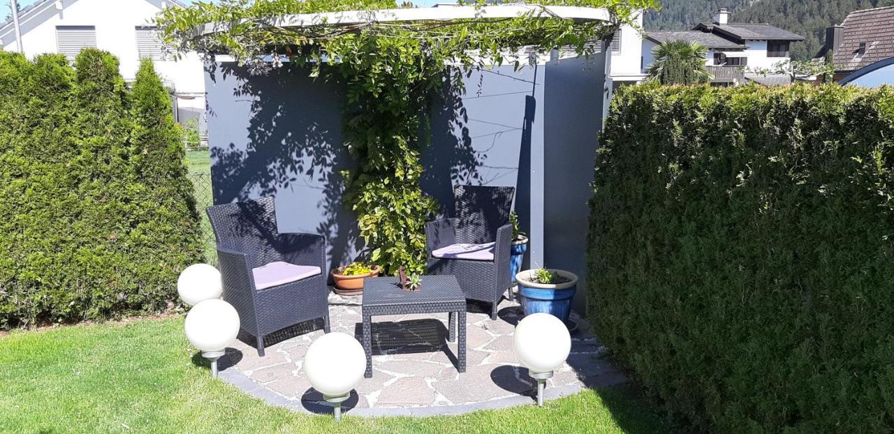 Studio In Domat Ems المظهر الخارجي الصورة