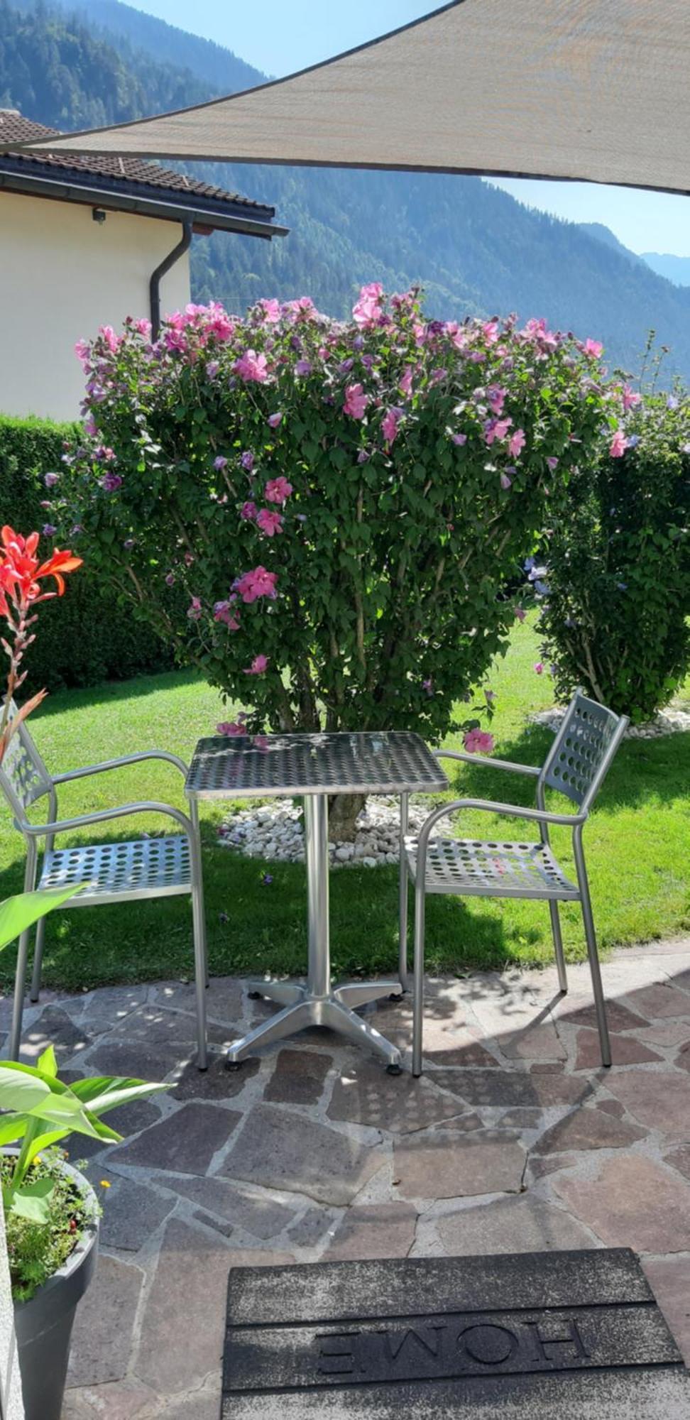 Studio In Domat Ems المظهر الخارجي الصورة