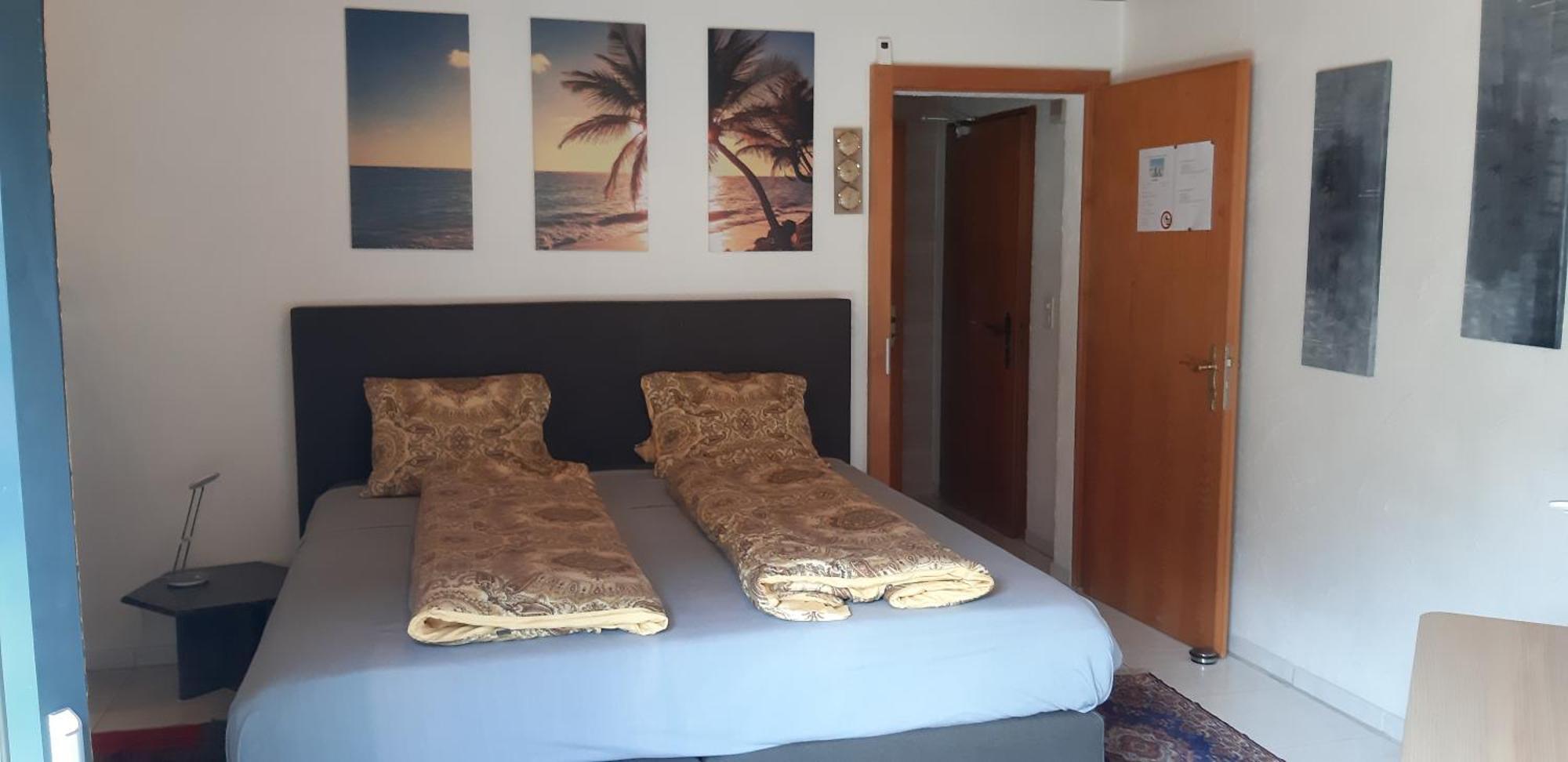 Studio In Domat Ems المظهر الخارجي الصورة